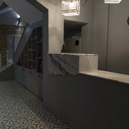 Otel Luna Kaleiçi *