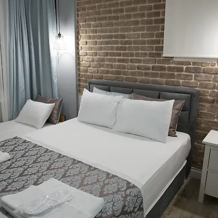 Otel Luna Kaleiçi